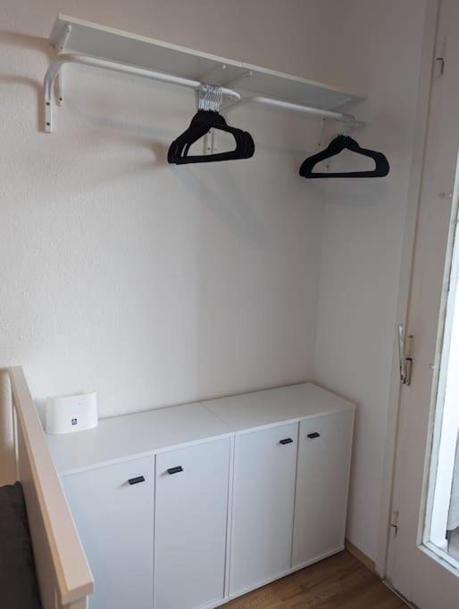 Zentrales Studio-Apartment In Linz, Arbeiter-Hit Exterior foto